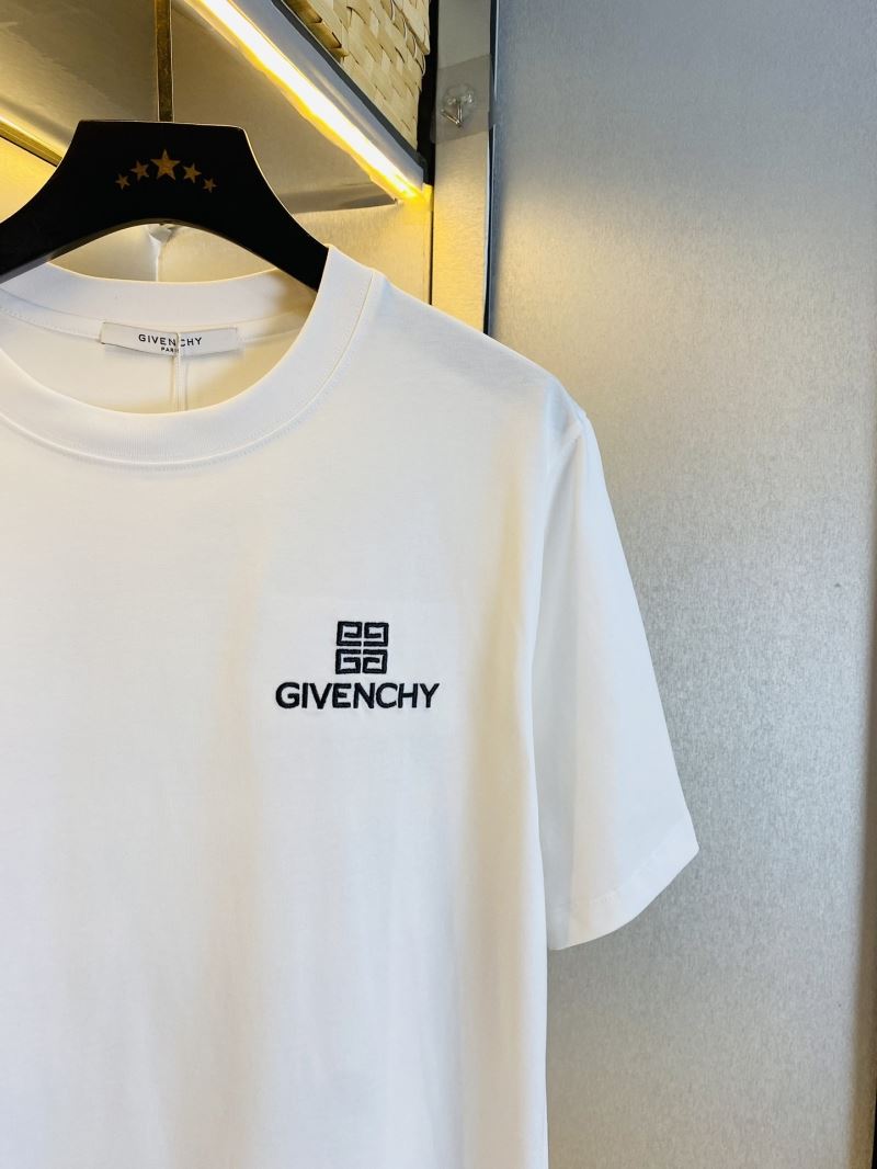 Givenchy T-Shirts